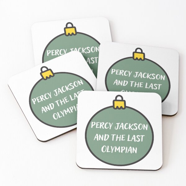 Item preview, Percy Jackson ornament designed and sold by broadwaygirl142.