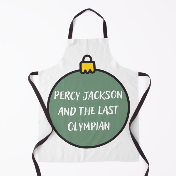 Item preview, Percy Jackson ornament designed and sold by broadwaygirl142.