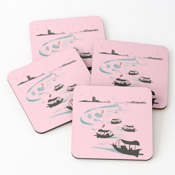 Item preview, Thailand River Festival designed and sold by Idea-Artwork.