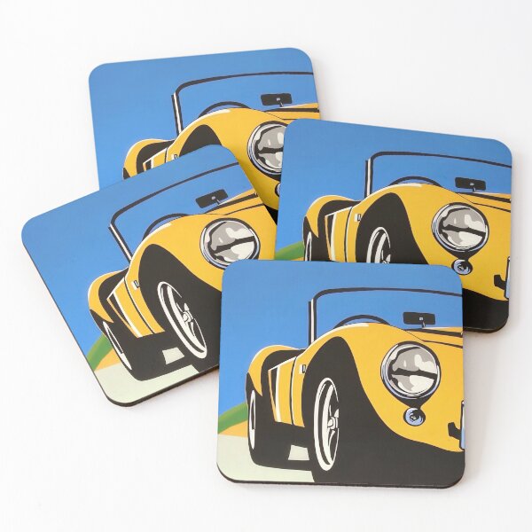 Item preview, Painted Horsepower designed and sold by Retro Type.