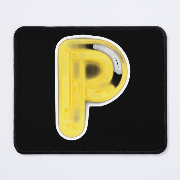 Item preview, P 2 designed and sold by Zeir Shop.
