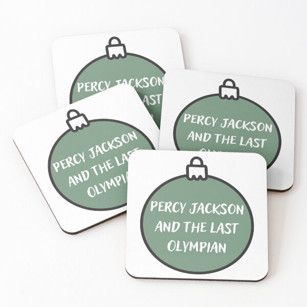 Item preview, Percy Jackson ornament designed and sold by broadwaygirl142.