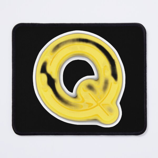Item preview, Q 2 designed and sold by Zeir Shop.