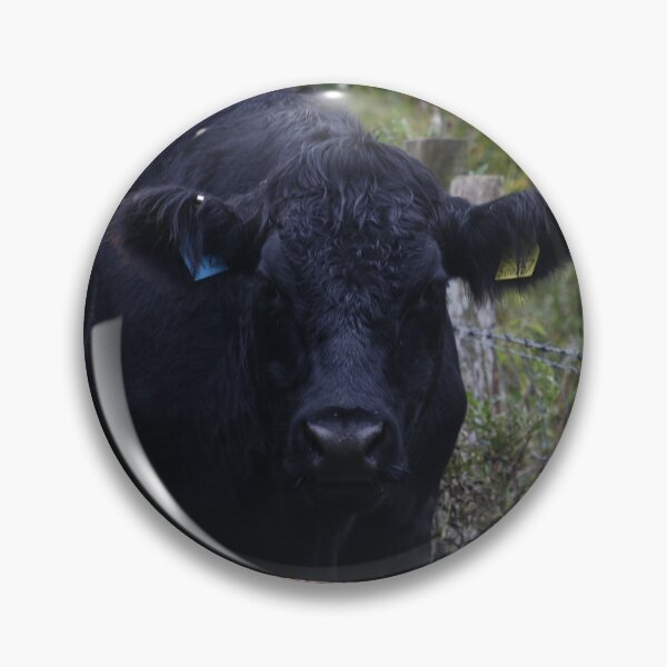 Item preview, Aberdeen Angus designed and sold by sammbramm.