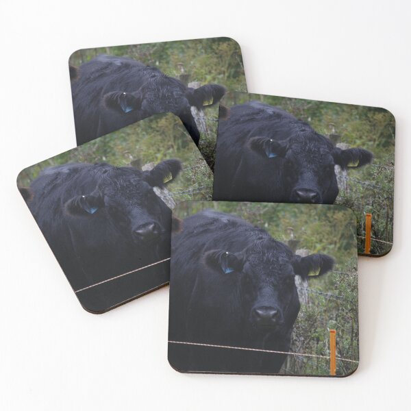 Item preview, Aberdeen Angus designed and sold by sammbramm.