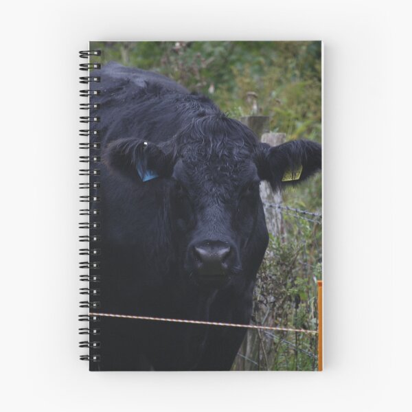 Item preview, Aberdeen Angus designed and sold by sammbramm.