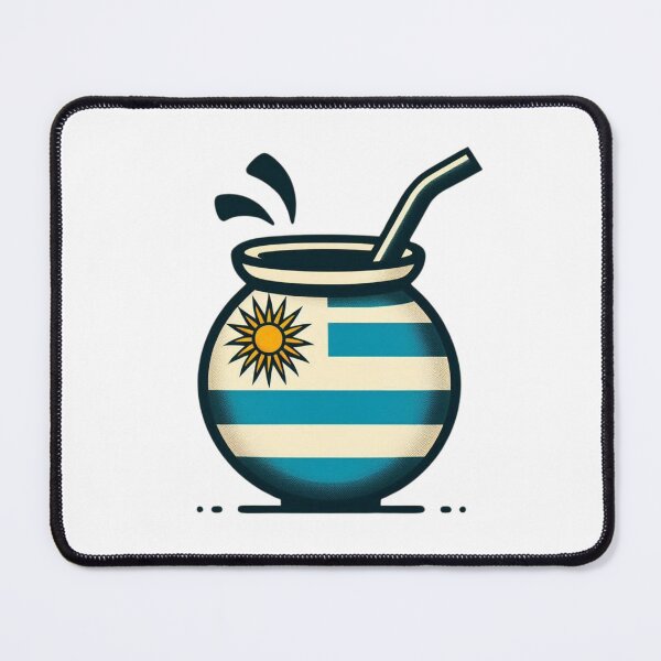 Item preview, Yerba mate uruguay designed and sold by Domiska.
