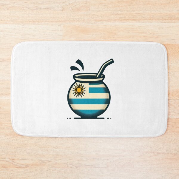 Item preview, Yerba mate uruguay designed and sold by Domiska.