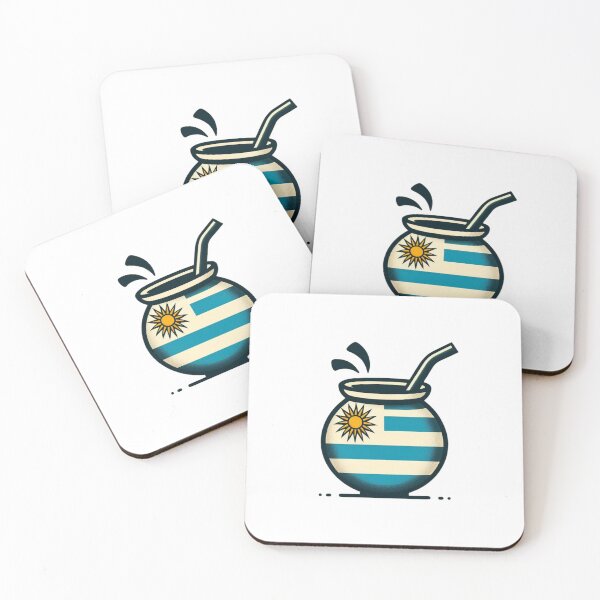 Item preview, Yerba mate uruguay designed and sold by Domiska.