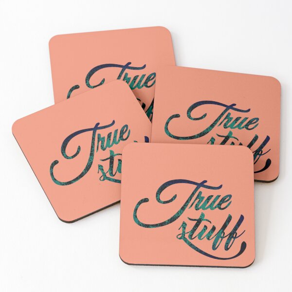 Item preview, True Stuff two colors designed and sold by Topmel.