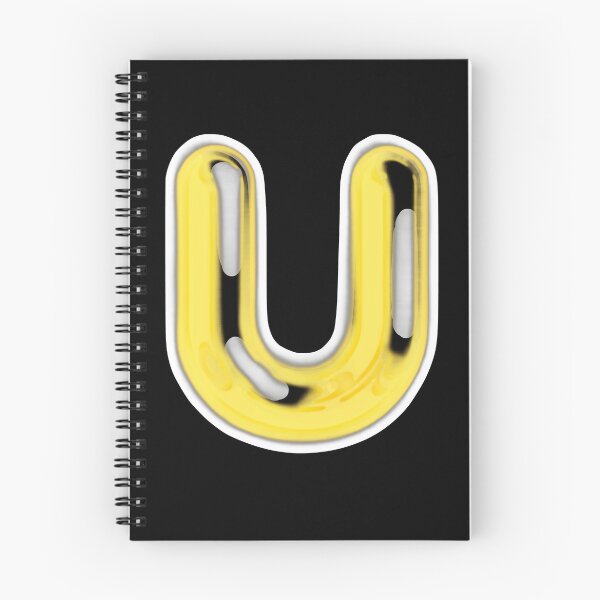 Item preview, U 2 designed and sold by Zeir Shop.