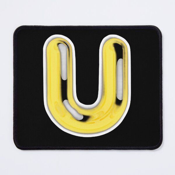 Item preview, U 2 designed and sold by Zeir Shop.