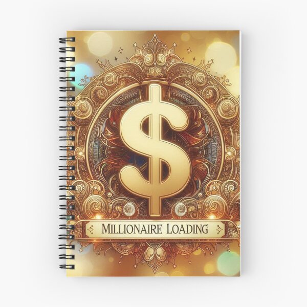 Item preview, Millionaire Loading designed and sold by Ashiek101.