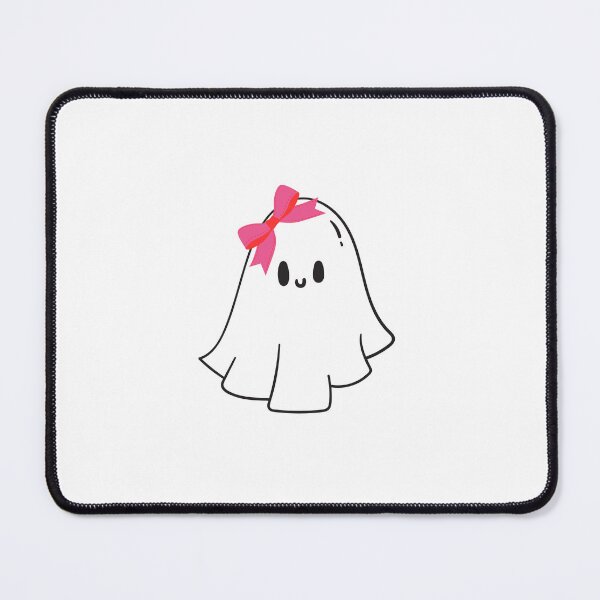 Item preview, Little Ghoul designed and sold by Kindred & Thistle.