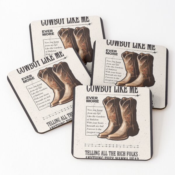 Item preview, cowboy like me Taylor swift :) designed and sold by Tay Designs.