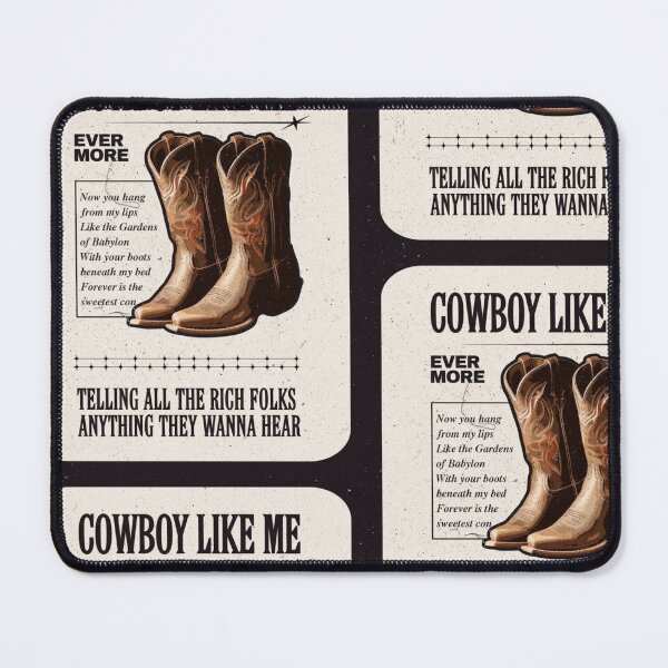 Item preview, cowboy like me Taylor swift :) designed and sold by Tay Designs.