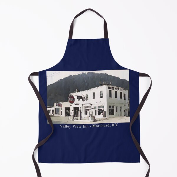 Item preview, Valley View Inn in Morehead, KY designed and sold by JoezPlace.