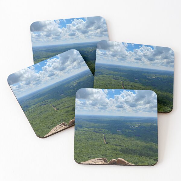 Item preview, Mountains designed and sold by Parks and X.
