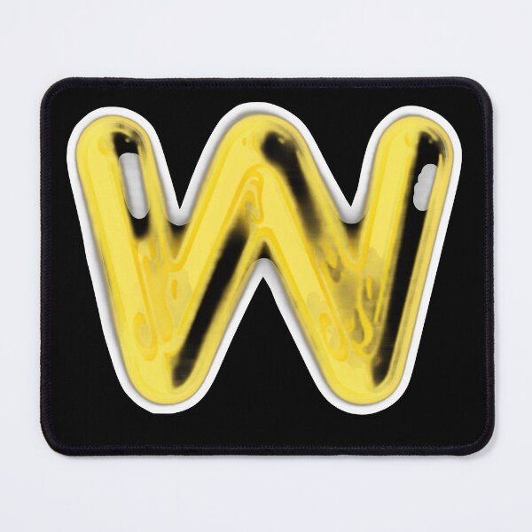Item preview, W 2 designed and sold by Zeir Shop.