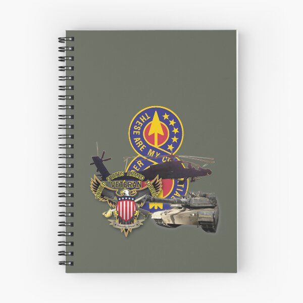 Aperçu de l'œuvre US ARMY battalions divisions regiments collection FIND YOURS créée et vendue par THE AMERICAN TEEVANGELIST.