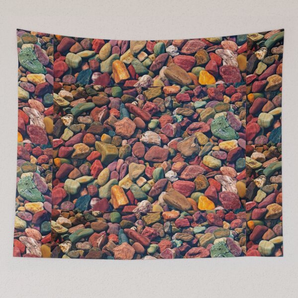 Item preview, Colorful Multitude designed and sold by Alex Preiss.