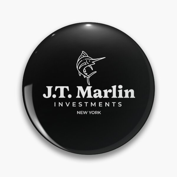 Item preview, J.T. Marlin Investments - New York designed and sold by Primotees.
