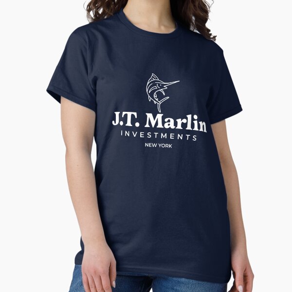 Item preview, J.T. Marlin Investments - New York designed and sold by Primotees.