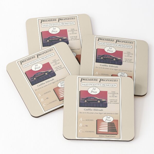 Item preview, Premiere Properties designed and sold by Mr Reindeer.