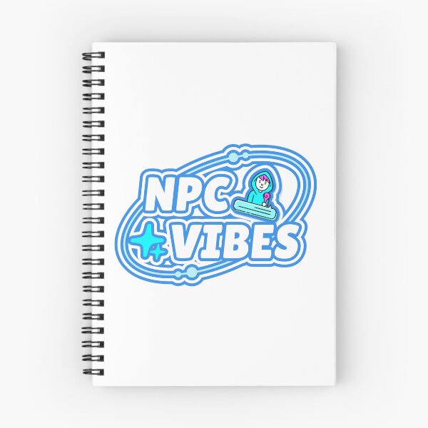 Item preview, NPC VIBES designed and sold by ArvisCreations.