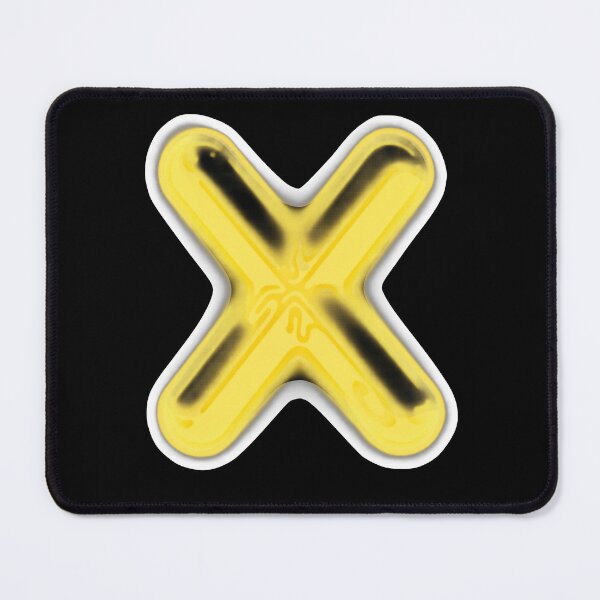 Item preview, X 2 designed and sold by Zeir Shop.