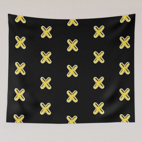 Item preview, X 2 designed and sold by Zeir Shop.