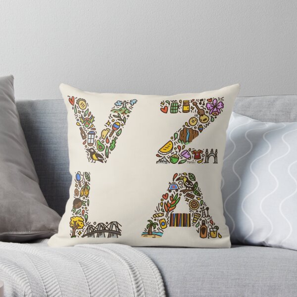 Item preview, Venezuela designed and sold by renavisual.