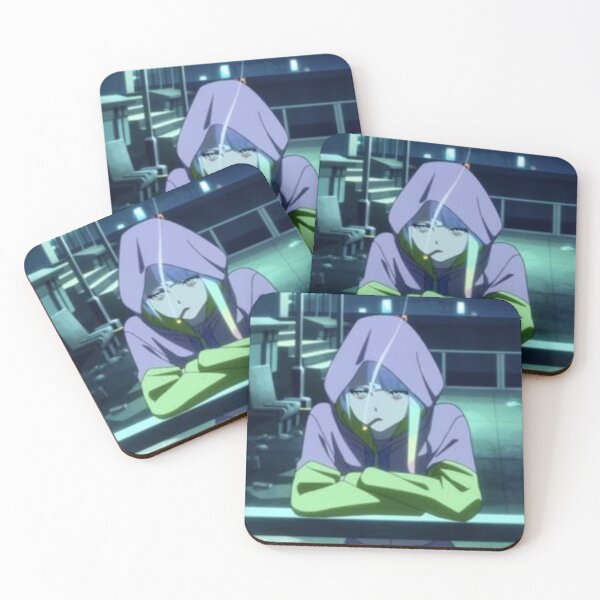 Item preview, Lucy smoking designed and sold by TheAnime-World.