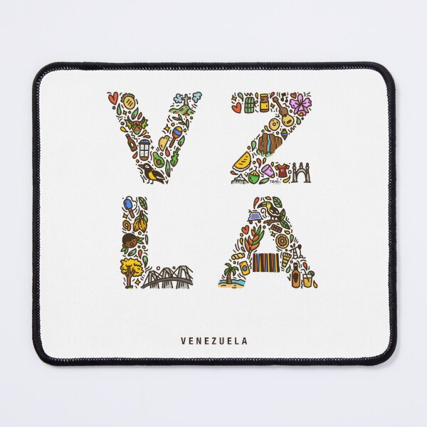 Item preview, Venezuela designed and sold by renavisual.