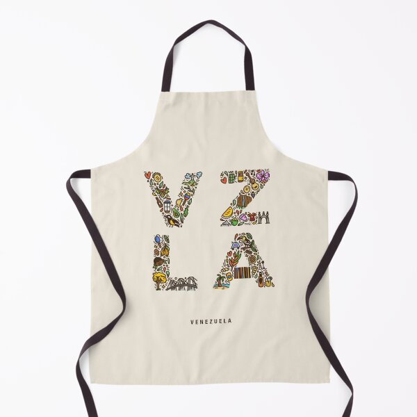Item preview, Venezuela designed and sold by renavisual.