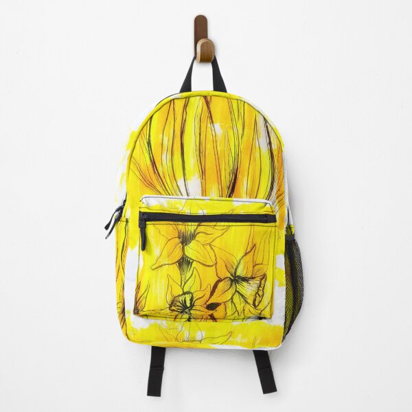 Item preview, The daffodils have sprung designed and sold by PriyaTailor.