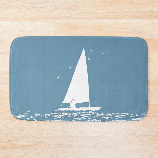 Item preview, Plain Sailing designed and sold by GradientDay.