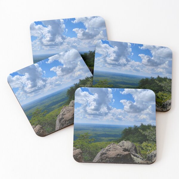 Item preview, Crowders Mountain designed and sold by Parks and X.
