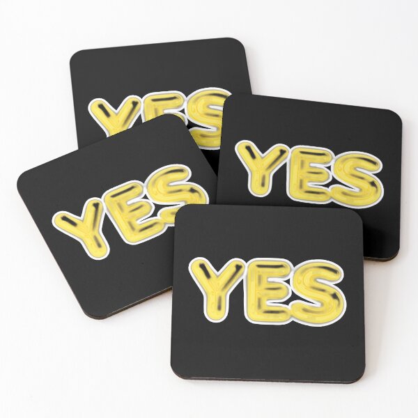 Item preview, Yes 2 designed and sold by Zeir Shop.