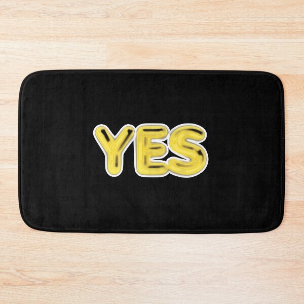 Item preview, Yes 2 designed and sold by Zeir Shop.