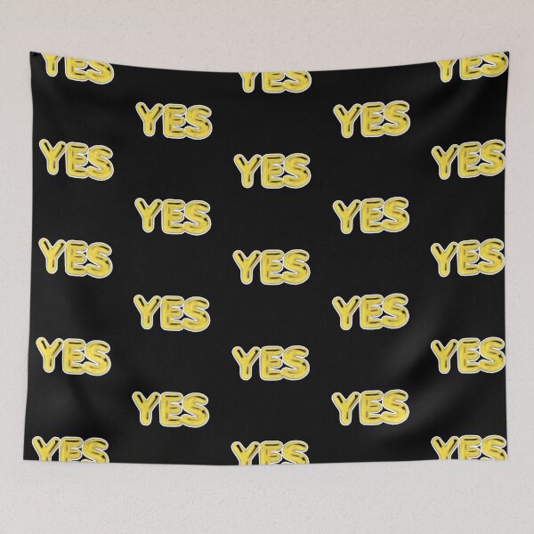 Item preview, Yes 2 designed and sold by Zeir Shop.