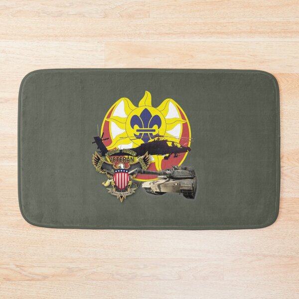 Item preview, US ARMY battalions divisions regiments collection FIND YOURS designed and sold by THE AMERICAN TEEVANGELIST.