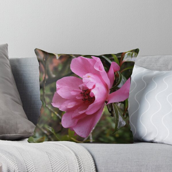 Item preview, Pink Flower designed and sold by sammbramm.