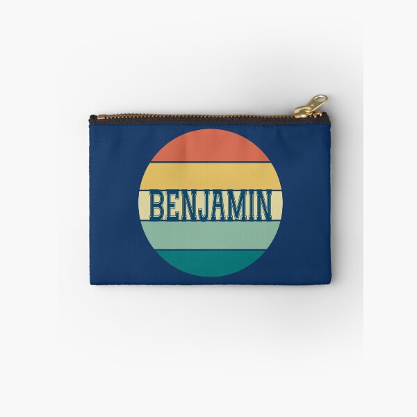 Item preview, Benjamin Name designed and sold by Jeallan Designs.