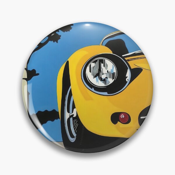 Item preview, Bygone Speedster designed and sold by Retro Type.