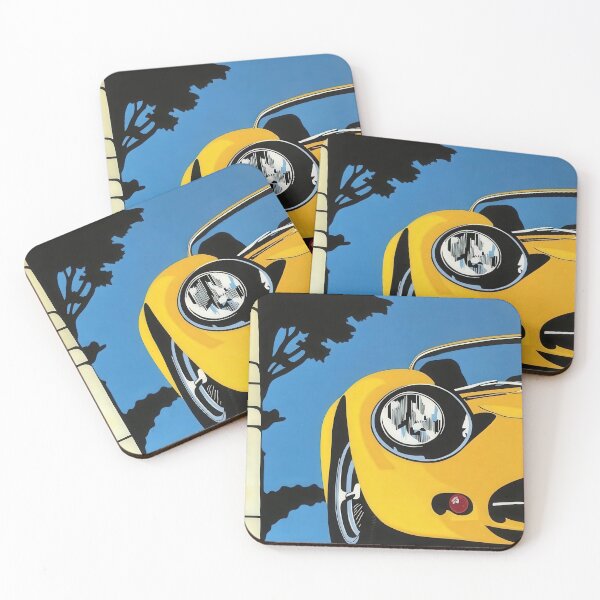 Item preview, Bygone Speedster designed and sold by Retro Type.