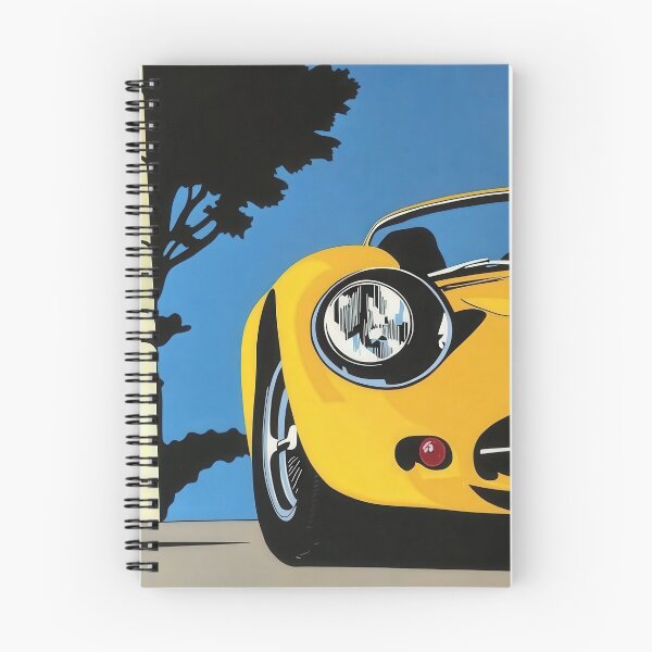 Item preview, Bygone Speedster designed and sold by Retro Type.