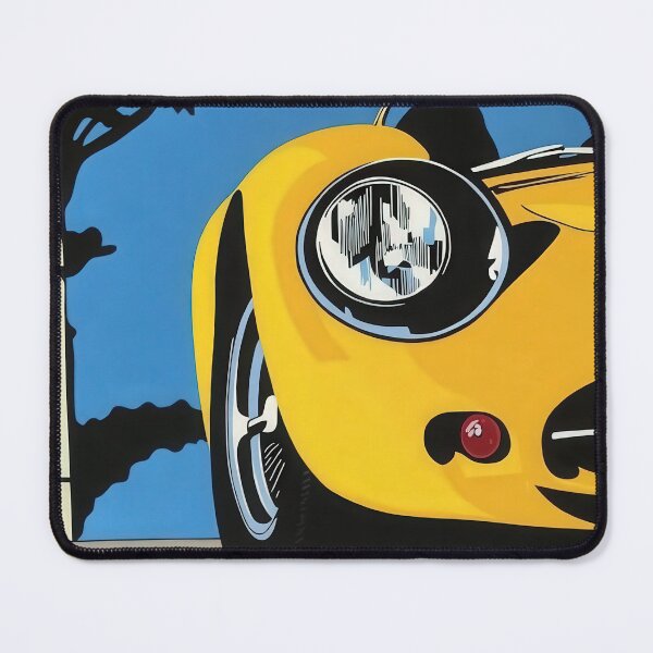 Item preview, Bygone Speedster designed and sold by Retro Type.
