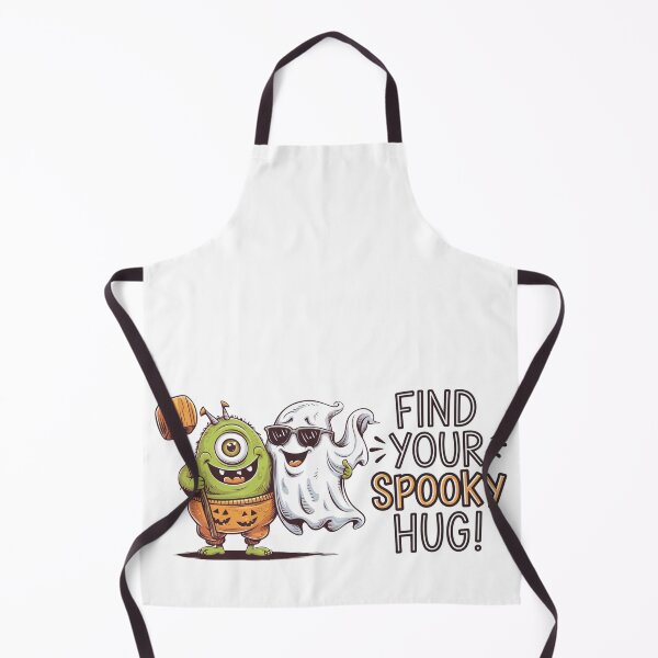 Item preview, Spooky Hug designed and sold by TTG-SHOP.