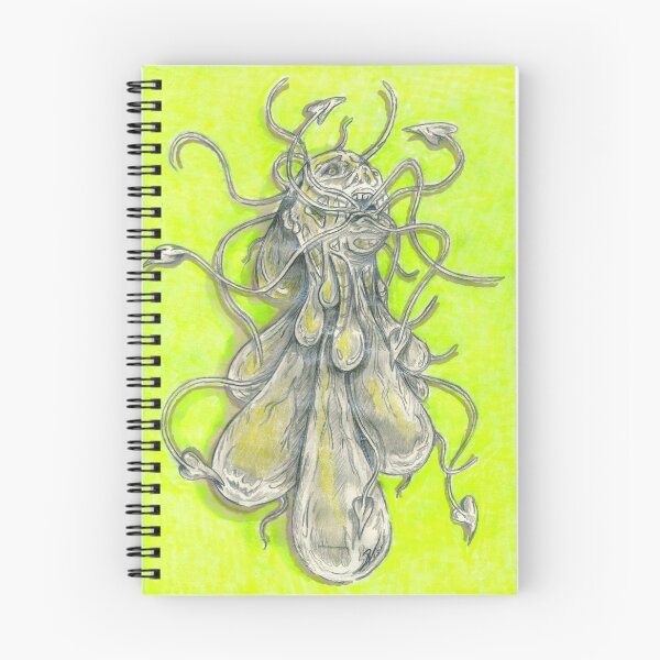 Item preview, sporehead designed and sold by vogtvisions.